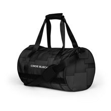 Load image into Gallery viewer, All-over print gym bag