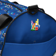 Load image into Gallery viewer, All-over print gym bag