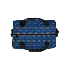 Load image into Gallery viewer, All-over print gym bag