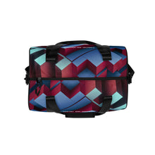Load image into Gallery viewer, All-over print gym bag