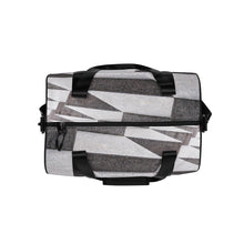Load image into Gallery viewer, All-over print gym bag