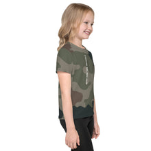 Load image into Gallery viewer, Kids crew neck t-shirt