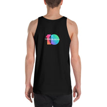 Load image into Gallery viewer, Unisex Tank Top