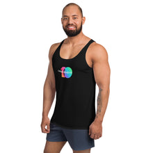 Load image into Gallery viewer, Unisex Tank Top