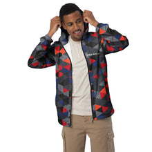 Load image into Gallery viewer, Men’s windbreaker