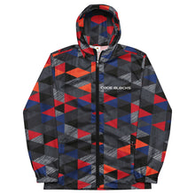 Load image into Gallery viewer, Men’s windbreaker