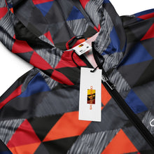 Load image into Gallery viewer, Men’s windbreaker