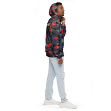 Load image into Gallery viewer, Men’s windbreaker