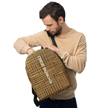 Load image into Gallery viewer, Minimalist Backpack