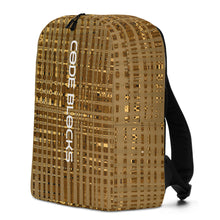 Load image into Gallery viewer, Minimalist Backpack