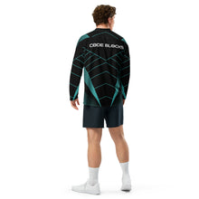 Load image into Gallery viewer, Recycled hockey fan jersey