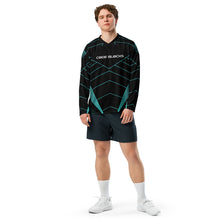 Load image into Gallery viewer, Recycled hockey fan jersey