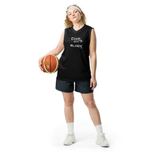 Load image into Gallery viewer, Recycled unisex basketball jersey