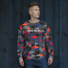 Load image into Gallery viewer, Unisex Sweatshirt