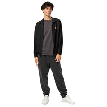 Load image into Gallery viewer, Unisex track jacket