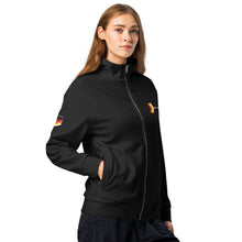 Load image into Gallery viewer, Unisex track jacket