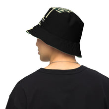 Load image into Gallery viewer, Reversible bucket hat