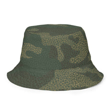 Load image into Gallery viewer, Reversible bucket hat