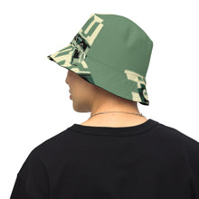 Load image into Gallery viewer, Reversible bucket hat