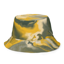 Load image into Gallery viewer, Reversible bucket hat