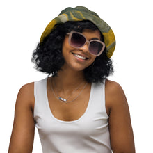 Load image into Gallery viewer, Reversible bucket hat