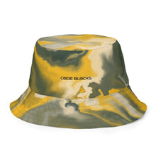 Load image into Gallery viewer, Reversible bucket hat
