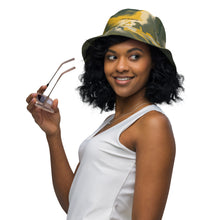 Load image into Gallery viewer, Reversible bucket hat