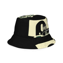 Load image into Gallery viewer, Reversible bucket hat