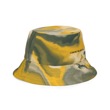 Load image into Gallery viewer, Reversible bucket hat