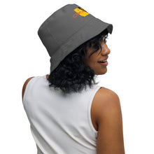 Load image into Gallery viewer, Reversible bucket hat
