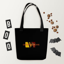 Load image into Gallery viewer, Tote bag