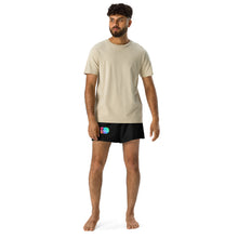 Load image into Gallery viewer, All-Over Print Unisex Athletic Shorts