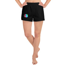 Load image into Gallery viewer, All-Over Print Unisex Athletic Shorts