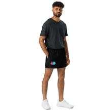 Load image into Gallery viewer, All-Over Print Unisex Athletic Shorts