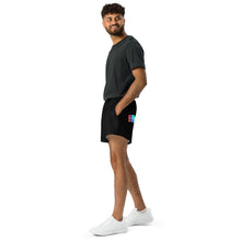 Load image into Gallery viewer, All-Over Print Unisex Athletic Shorts