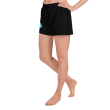 Load image into Gallery viewer, All-Over Print Unisex Athletic Shorts