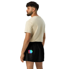 Load image into Gallery viewer, All-Over Print Unisex Athletic Shorts