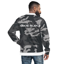 Load image into Gallery viewer, Unisex Bomber Jacket