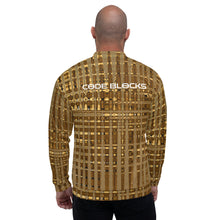 Load image into Gallery viewer, Unisex Bomber Jacket