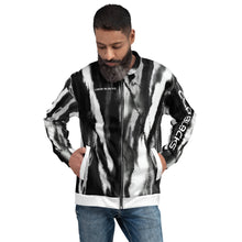 Load image into Gallery viewer, Unisex Bomber Jacket