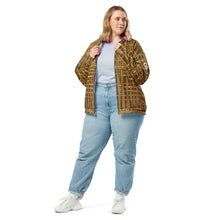 Load image into Gallery viewer, Unisex Bomber Jacket