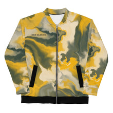 Load image into Gallery viewer, Unisex Bomber Jacket