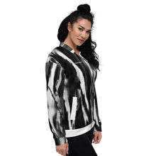 Load image into Gallery viewer, Unisex Bomber Jacket