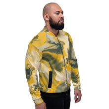 Load image into Gallery viewer, Unisex Bomber Jacket