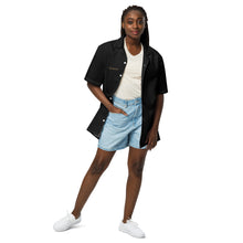 Load image into Gallery viewer, Unisex button shirt