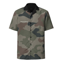 Load image into Gallery viewer, Unisex button shirt