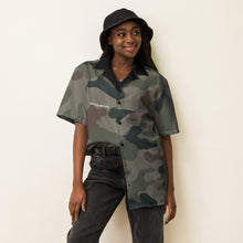 Load image into Gallery viewer, Unisex button shirt