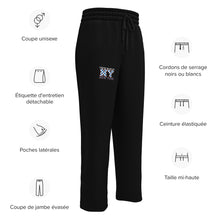 Load image into Gallery viewer, Wide-leg joggers