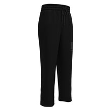 Load image into Gallery viewer, Wide-leg joggers