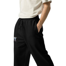 Load image into Gallery viewer, Wide-leg joggers